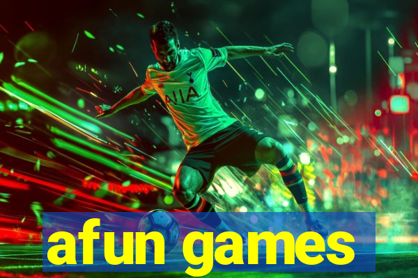 afun games